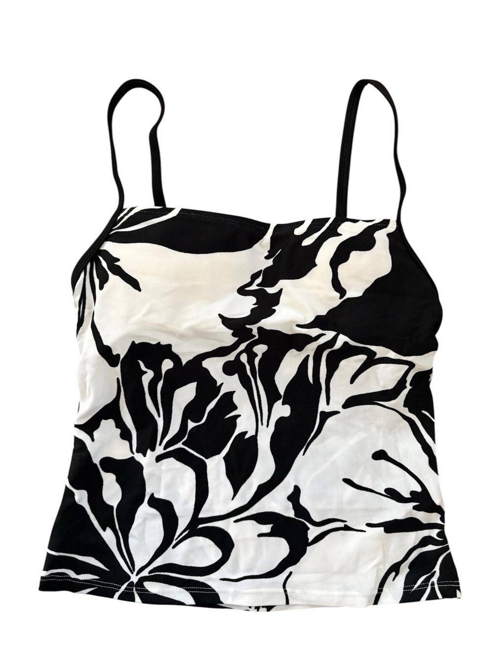VTG Y2K Victorias Secret tankini top 32A NEW NWT purple